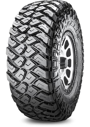 Maxxis 40x13.50R17LT, Razr MT Tire - TL00015300 - Skinny Pedal Racing