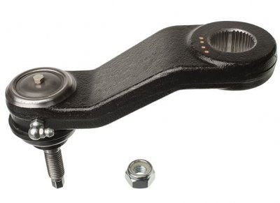 Pitman Arm, 4 Spline 1999.5-2006 GM 2500/3500 4WD PSC Performance Steering Components PA806