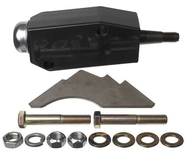 XD Idler Arm Bracket, 1999.5-2006 GM 2500/3500 4WD PSC Performance Steering Components PA808