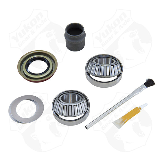 Yukon Pinion Install Kit For 98 And Newer GM 7.2 Inch IFS Yukon Gear & Axle PK GM7.2IFS-L