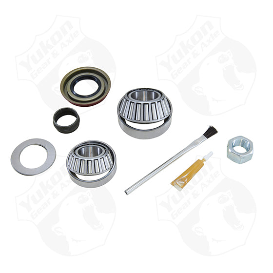 Yukon Pinion Install Kit For GM 7.5 Inch Yukon Gear & Axle PK GM7.5-B