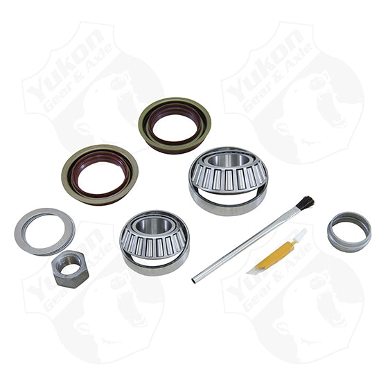 Yukon Pinion Install Kit For 08 And Down GM 8.6 Inch Yukon Gear & Axle PK GM8.6-A