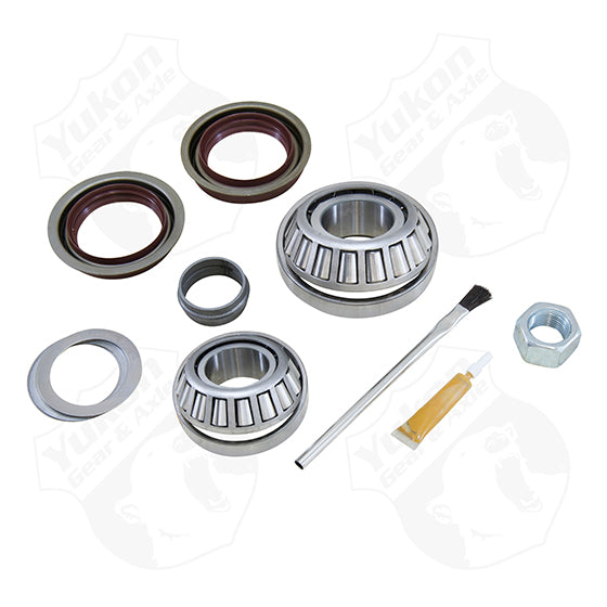 Yukon Pinion Install Kit For 09 And Up GM 8.6 Inch Yukon Gear & Axle PK GM8.6-B