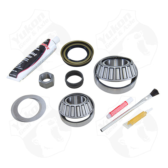 Yukon Pinion Install Kit For GM 9.25 Inch Yukon Gear & Axle PK GM9.25IFS