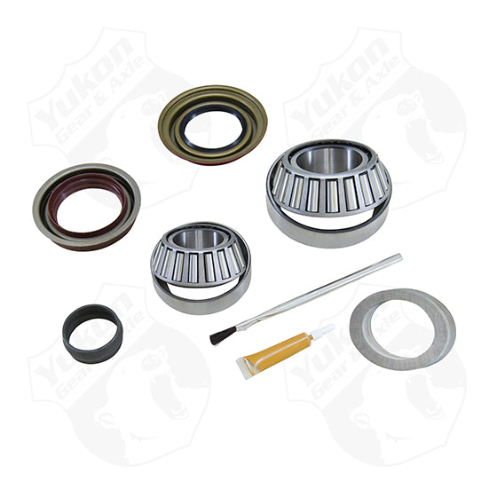 Yukon Pinion Install Kit For 98 And Up GM 9.5 Inch Yukon Gear & Axle PK GM9.5-B