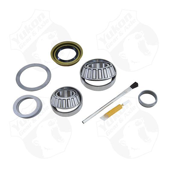 Yukon Pinion Install Kit For Model 20 Yukon Gear & Axle PK M20