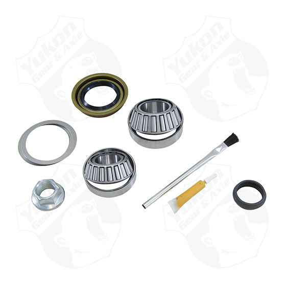 Yukon Pinion Install Kit For Model 35 Yukon Gear & Axle PK M35