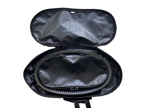 PRP Spare Drive Belt Bag For UTVS – Large - Skinny Pedal Racing