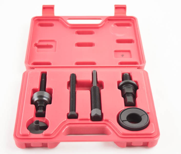 Power Steering Pump Pulley Installer and Removal Tool PSC Performance Steering Components PSP01
