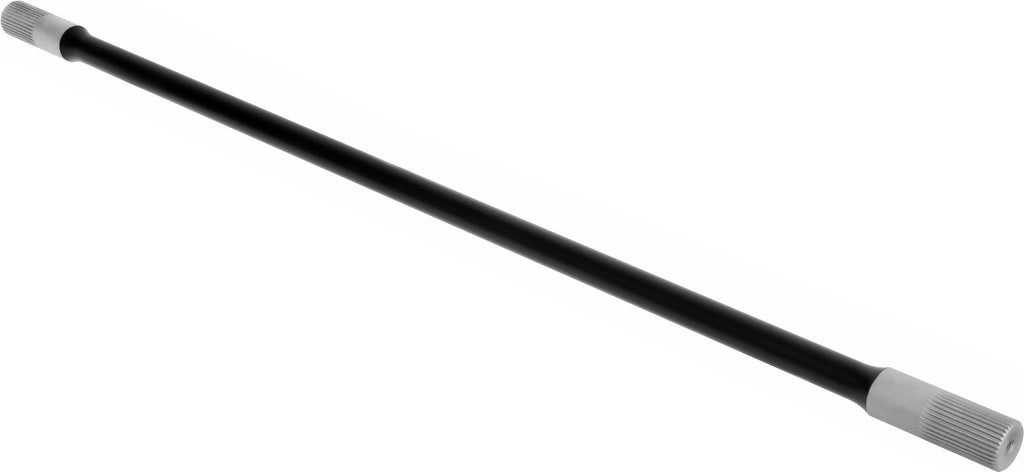 Antirock Sway Bar 50 Inch Long x 1.315 Inch Diameter x 35 Spline RockJock 4X4 RJ-204000-1