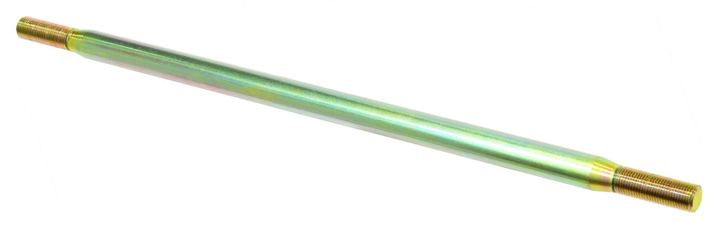 Adjustable Sway Bar End Link Rod (15 1/2 Inch Long x 5/8 Inch Diameter x 1/2 Inch-20 RH/LH Threads) RockJock 4X4 RJ-253200-1