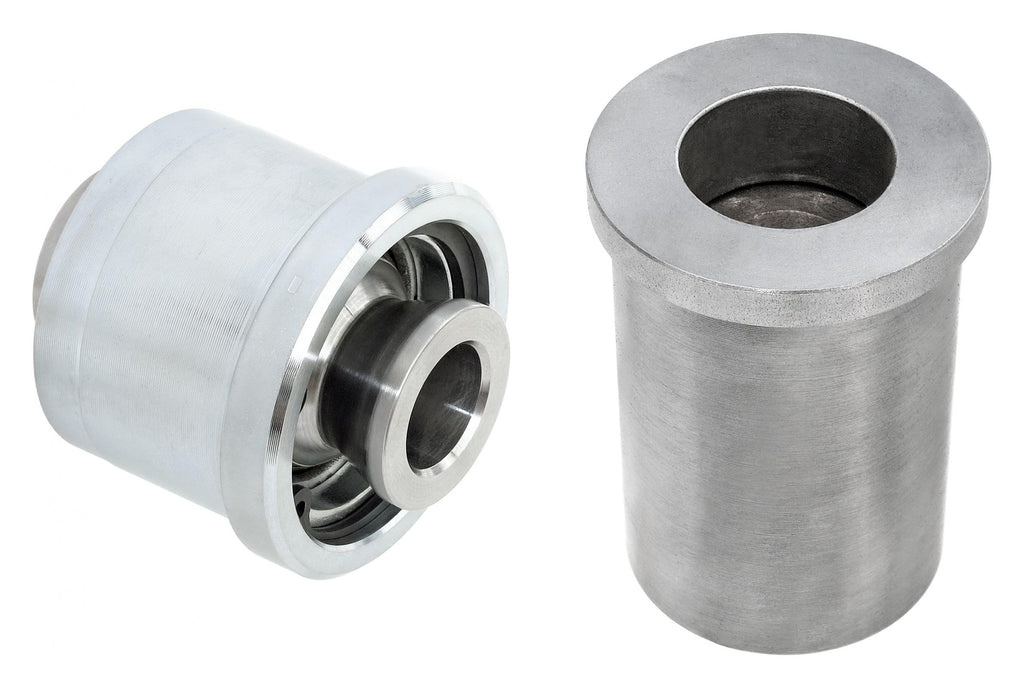 Johnny Joint Uni-Ball for 3-Links. Fits JL and JT Factory Diffs (only). Incl. Installation Tool RockJock 4X4 RJ-301002-101