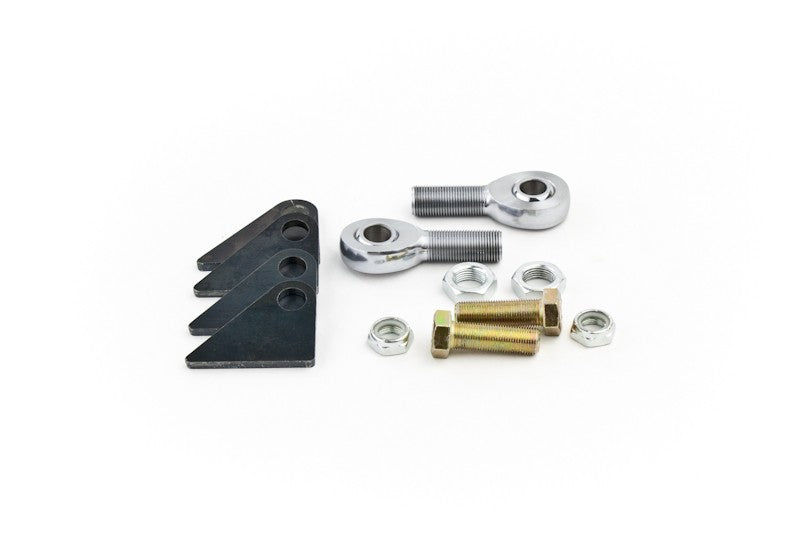 Rod End Kit for Single Ended Steering Assist Cylinder with 1 1/8 Rod PSC Performance Steering Components SCRK3
