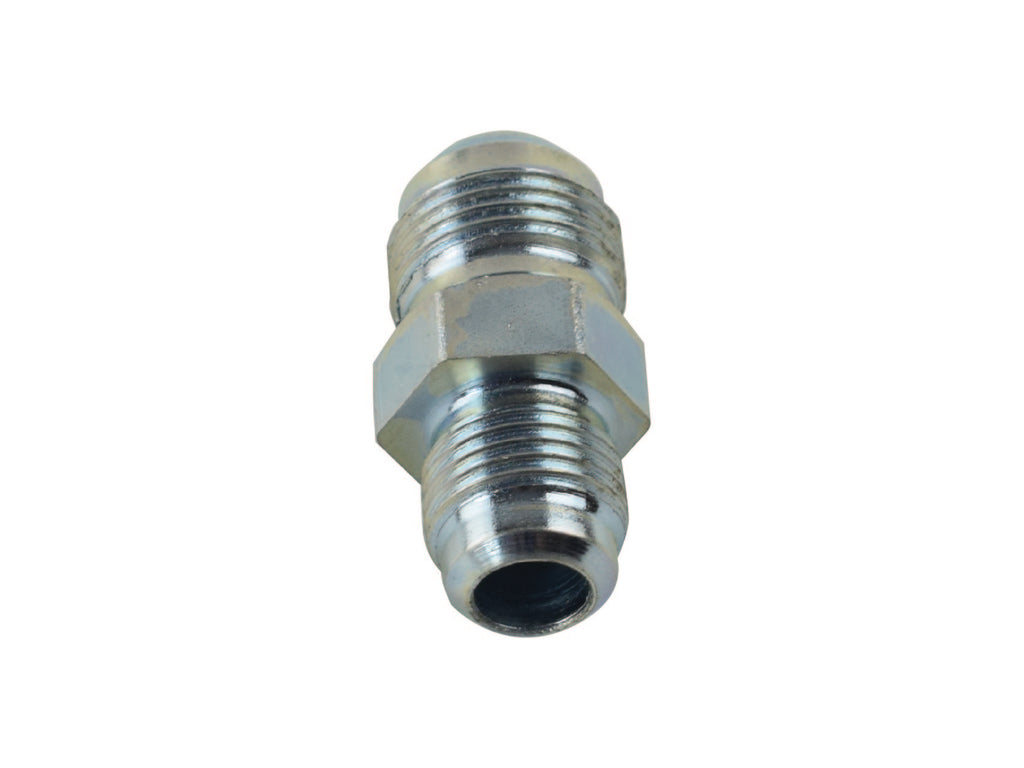 AN Adapter Fitting 8AN X 16MM X 1.50 Non O Ring PSC Performance Steering Components SF11