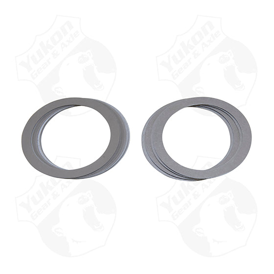 Carrier Shim Kit For Dana 50 Yukon Gear & Axle SK 701006