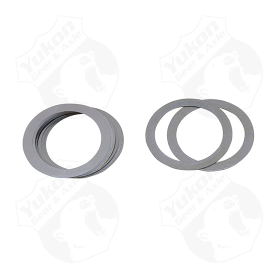 Replacement Carrier Shim Kit For Dana 30 And 44 With 19 Spline Axles Yukon Gear & Axle SK 706087