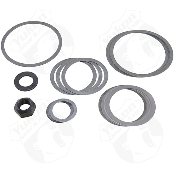 Replacement Carrier Shim Kit For Dana 70 And 70HD Yukon Gear & Axle SK 706213