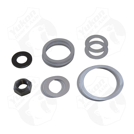 Dana 44 Complete Shim Kit Replacement Yukon Gear & Axle SK 706376