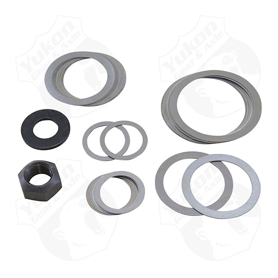 Replacement Complete Shim Kit For Dana 30 Front Yukon Gear & Axle SK 706377