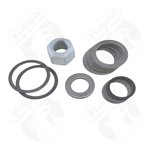 Replacement Shim Kit For Dana 80 Yukon Gear & Axle SK 707068