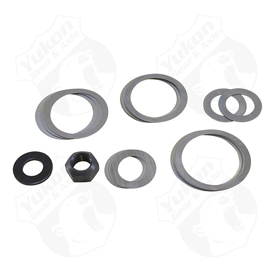 Replacement Complete Shim Kit For Dana 50 Yukon Gear & Axle SK 707235