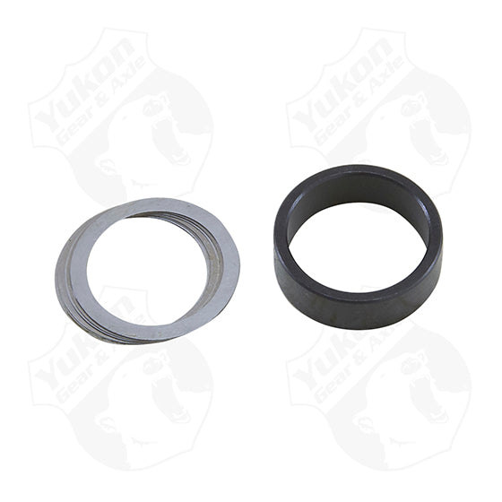 Replacement Preload Shim Kit For Dana Spicer S110 S111 S130 And S132 Yukon Gear & Axle SK DS110