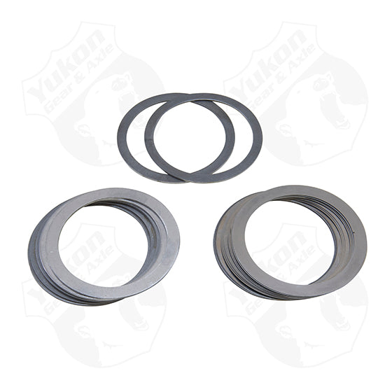 Super Carrier Shim Kit For 2015 And Up Ford 8.8 Inch Yukon Gear & Axle SK SSF8.8-B