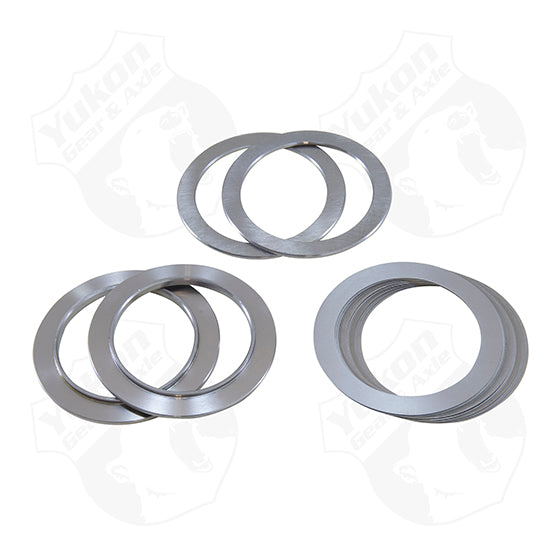 Super Carrier Shim Kit For Ford 9.75 Inch Yukon Gear & Axle SK SSF9.75