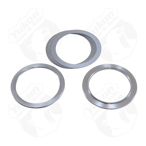 Super Carrier Shim Kit For GM 9.5 Inch Yukon Gear & Axle SK SSGM9.5