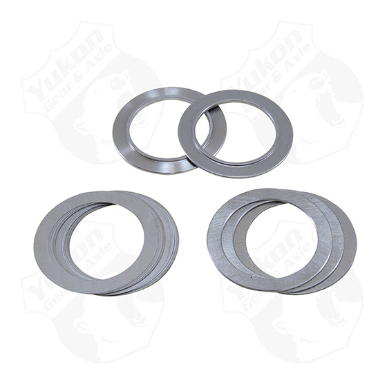 Super Carrier Shim Kit For Model 35 Yukon Gear & Axle SK SSM35