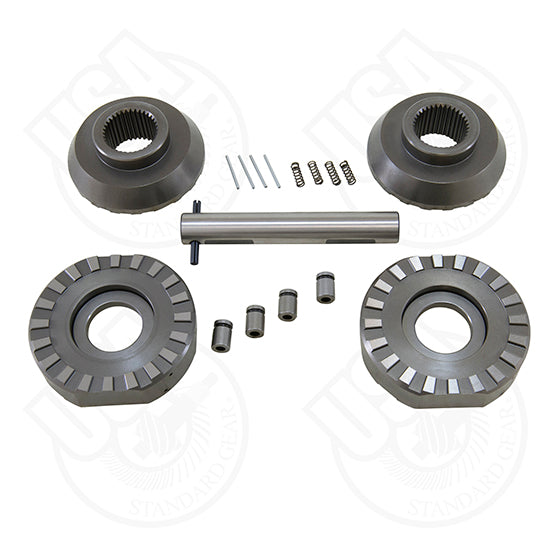 Spartan Locker Dana 60 Differential W/35 Spline Axles W/Heavy Duty Cross Pin Shaft USA Standard Gear SL D60-35