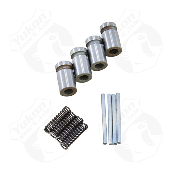 Spartan Spring and Pin Kit Fits Smaller Designs USA Standard Gear SL SPRING-SM