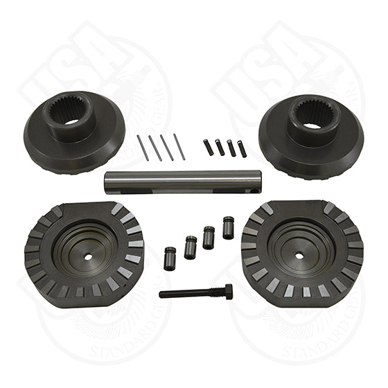 Spartan Locker Toyota 9.5 Inch Landcruiser W/30 Spline Axles W/Heavy Duty Cross Pin Shaft USA Standard Gear SL TLC-30