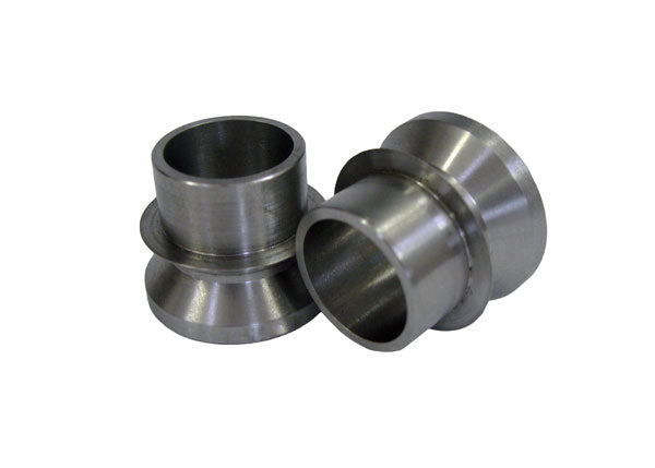 3/4 Inch High Misalignment Spacers SS 5/8 Inch Pair Artec Industries SP1202