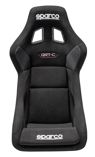 Sparco QRT-C (CARBON) - Skinny Pedal Racing
