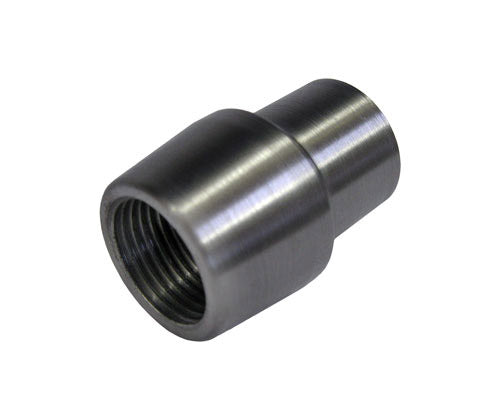 7/8 Inch 14 TPI For 1.0 Inch ID 1.5 Inch OD Tube Adapter Left Hand Reverse Artec Industries TA1401L