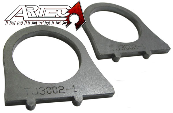 UCA Brackets For TJ Truss Pair  Artec Industries TJ3002-1