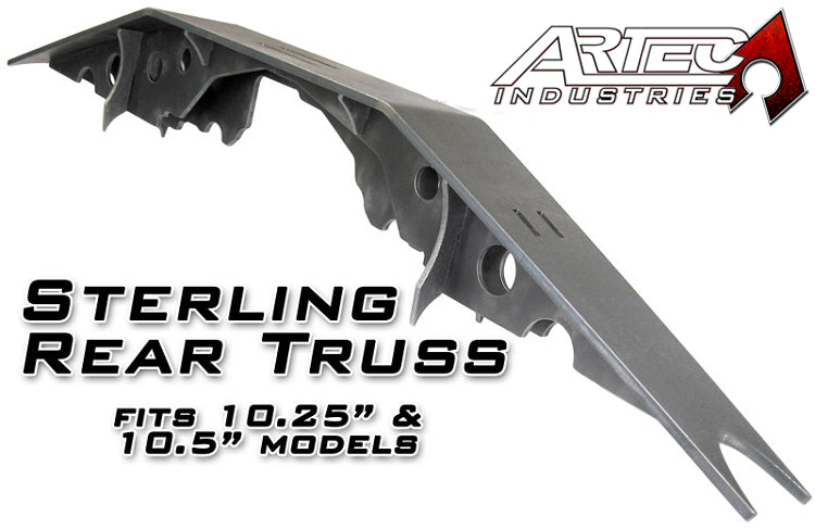 Sterling 10.25 Rear Truss Artec Industries TR1001