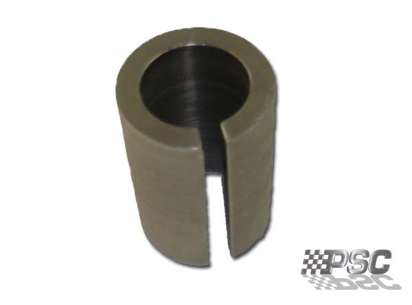 Tapered Bushing Adapts Rockwell 2.5 Ton Steering Knuckle to 0.750 Inch PSC Performance Steering Components TRB10