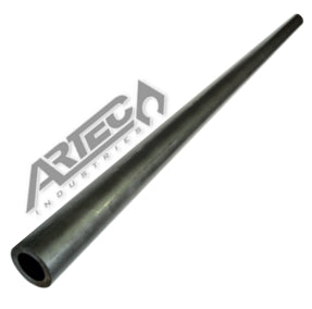 48 Inch Tube 2.0 Inch OD 1.5 Inch ID .250 Wall DOM Artec Industries TU1032