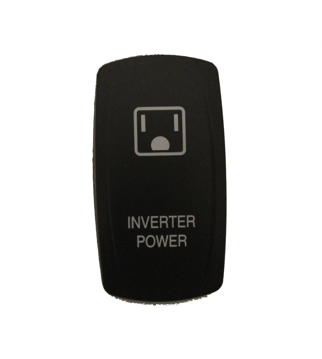 Inverter Power Rocker Switch sPOD VVPZCP2-1NV