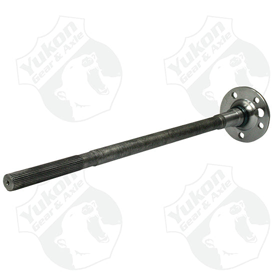 Yukon 1541H Alloy Rear Axle For Chrysler 8.75 Inch 28 Inch Long Yukon Gear & Axle YA C8.75-28.0