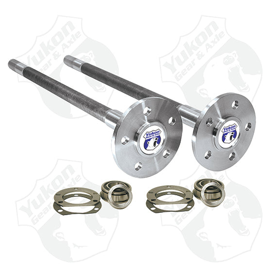 Yukon Axle Kit For Chrysler 8.75 Inch Yukon Gear & Axle YA C8.75-32.0-KIT