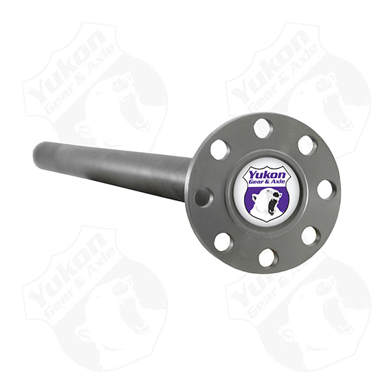 Yukon 1541H Alloy Replacement Rear Axle For Dana 60 70 And 80 Yukon Gear & Axle YA D36113-1