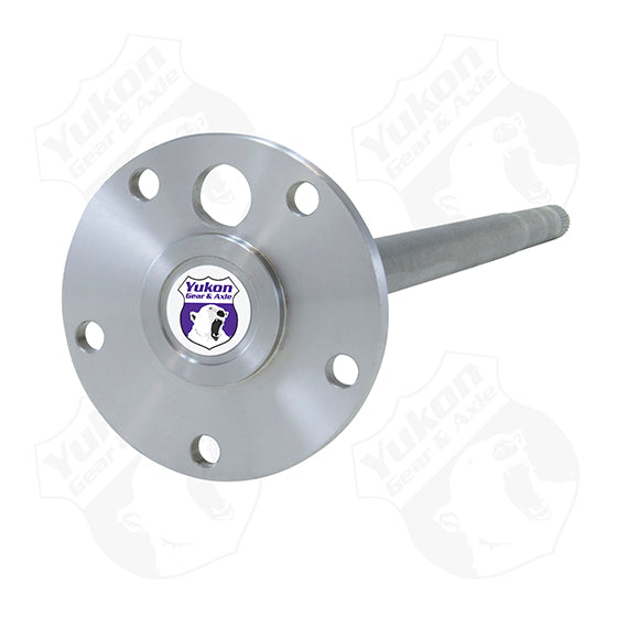 Yukon 1541H Alloy Right Hand Rear Axle 11x1.75 Inch Brakes For Ford 9 Inch 66-75 Bronco Yukon Gear & Axle YA F900002