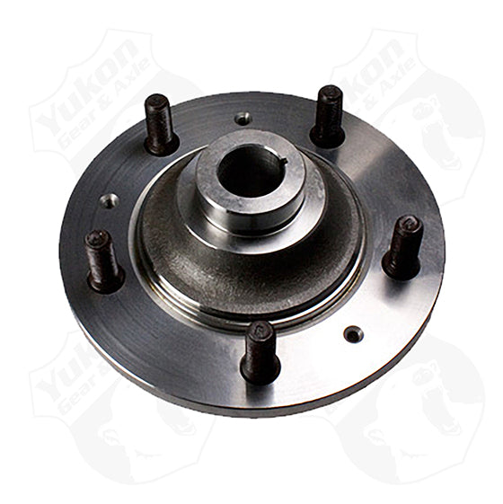 Yukon Two Piece Axle Hub For Model 20 Fits Stock Type Axle Yukon Gear & Axle YA M20-8133730