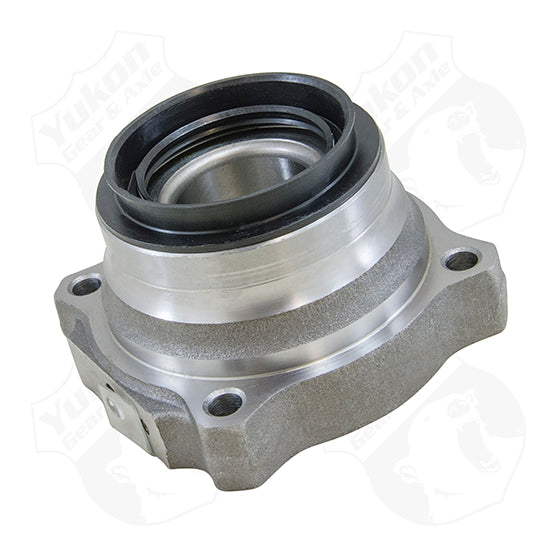 Yukon Replacement Unit Bearing Hub For 05-16 Toyota Tacoma Rear Left Hand Side Yukon Gear & Axle YB U512294