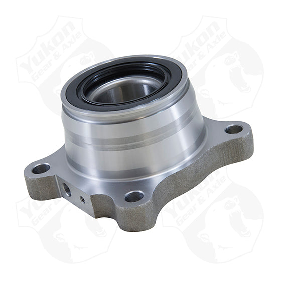 Yukon Replacement Unit Bearing Hub For 05-10 Grand Cherokee & 06-10 Commander Rear Yukon Gear & Axle YB U512302