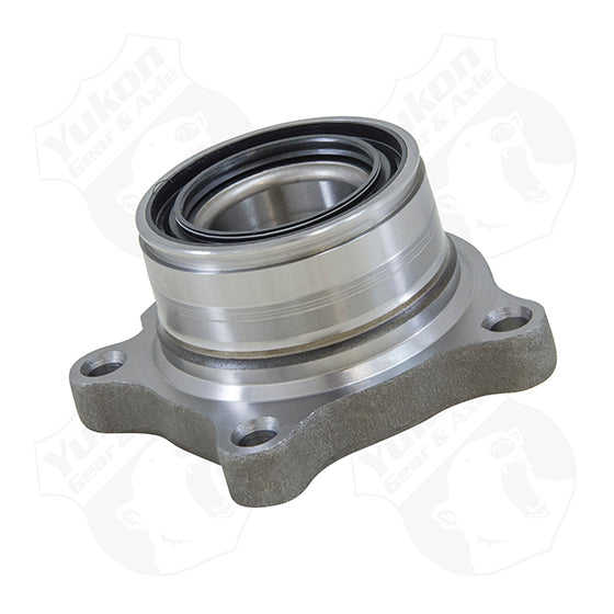 Yukon Replacement Unit Bearing For 07-15 Toyota Tundra Rear Right Hand Side Yukon Gear & Axle YB U512351