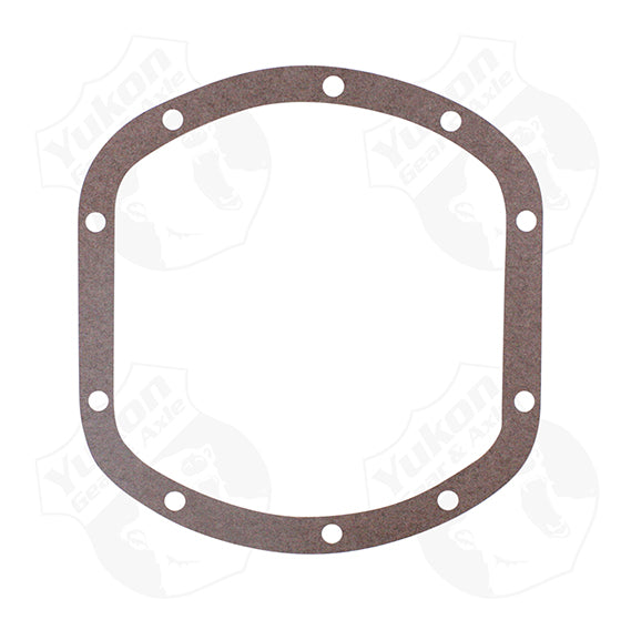 Replacement Quick Disconnect Gasket For Dana 30 Dana 44 And Dana 60 Yukon Gear & Axle YCGD30-DISCO